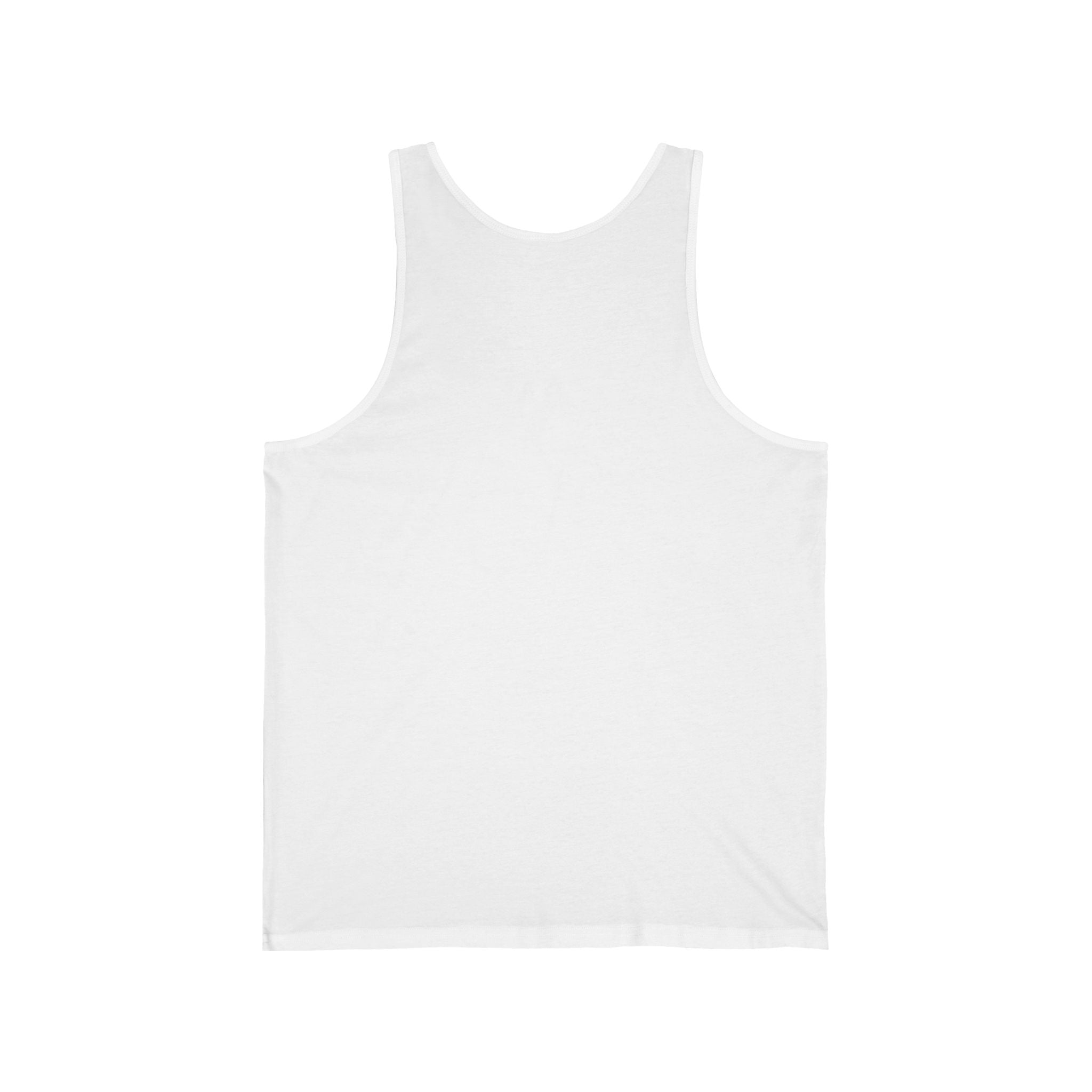 We Can Live Truly Fulfilled - Unisex Tank Top