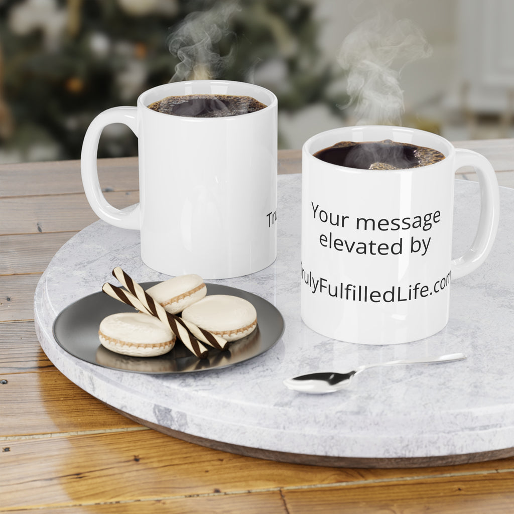 Custom Mug