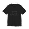 Premium T-Shirt for Adults