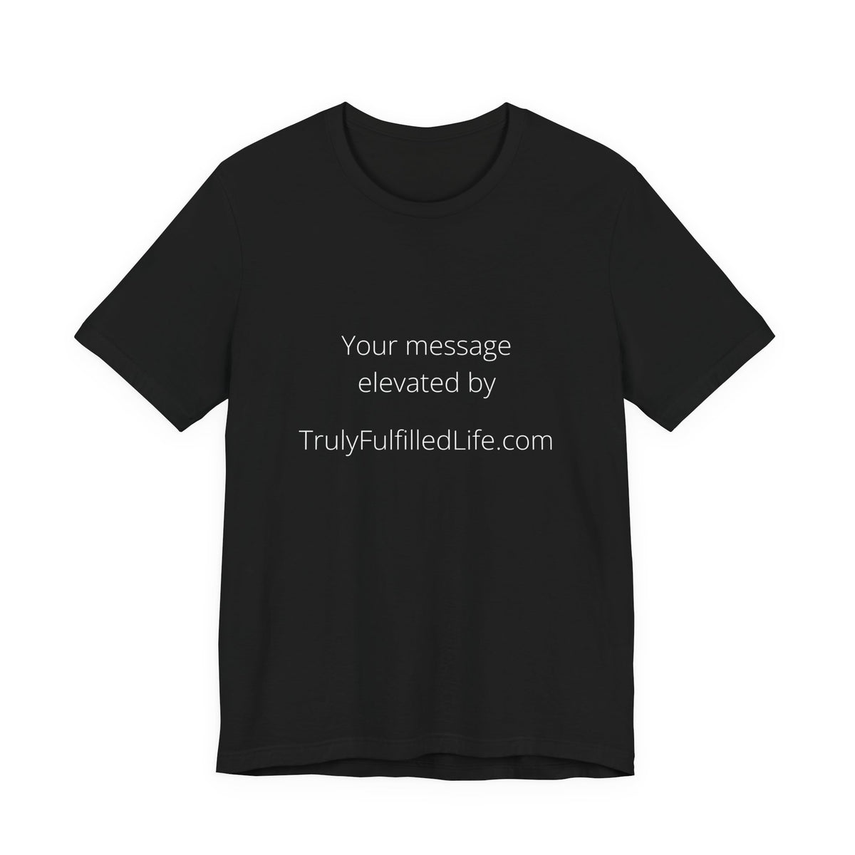 Premium T-Shirt for Adults