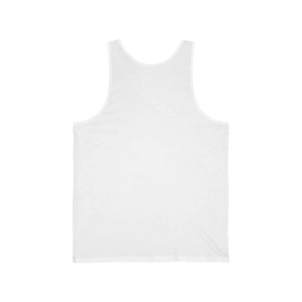 We Can Live Truly Fulfilled - Unisex Comfort Fit Tank Top