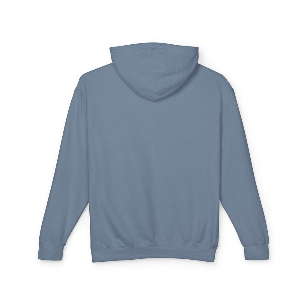 Sudadera con capucha unisex personalizada