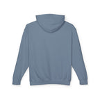 Sudadera con capucha unisex personalizada