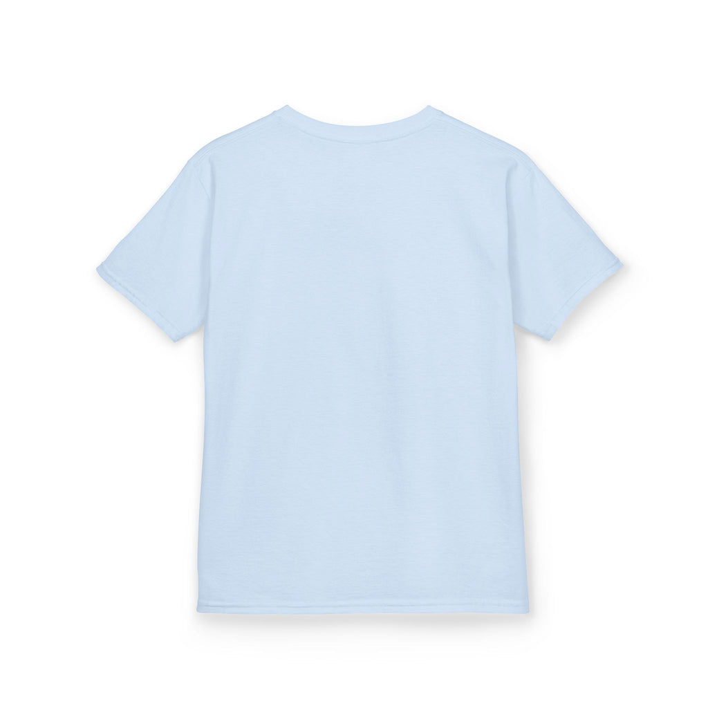 Camp Calye 2026 Unisex T-Shirt for Youth