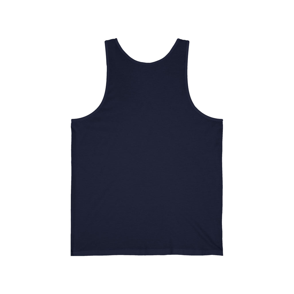 Custom Unisex Tank Top for Adults