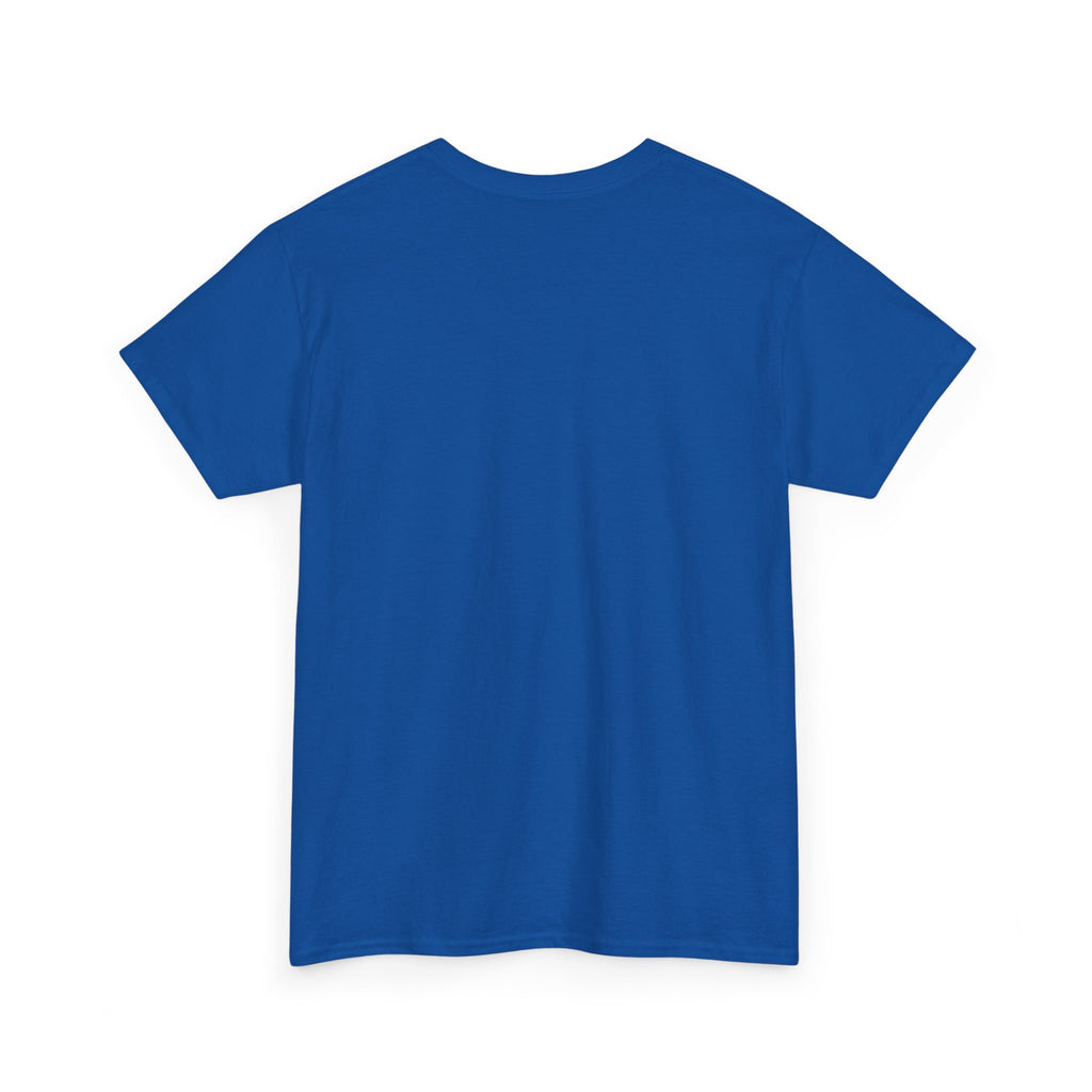 Budget T-Shirt for Adults