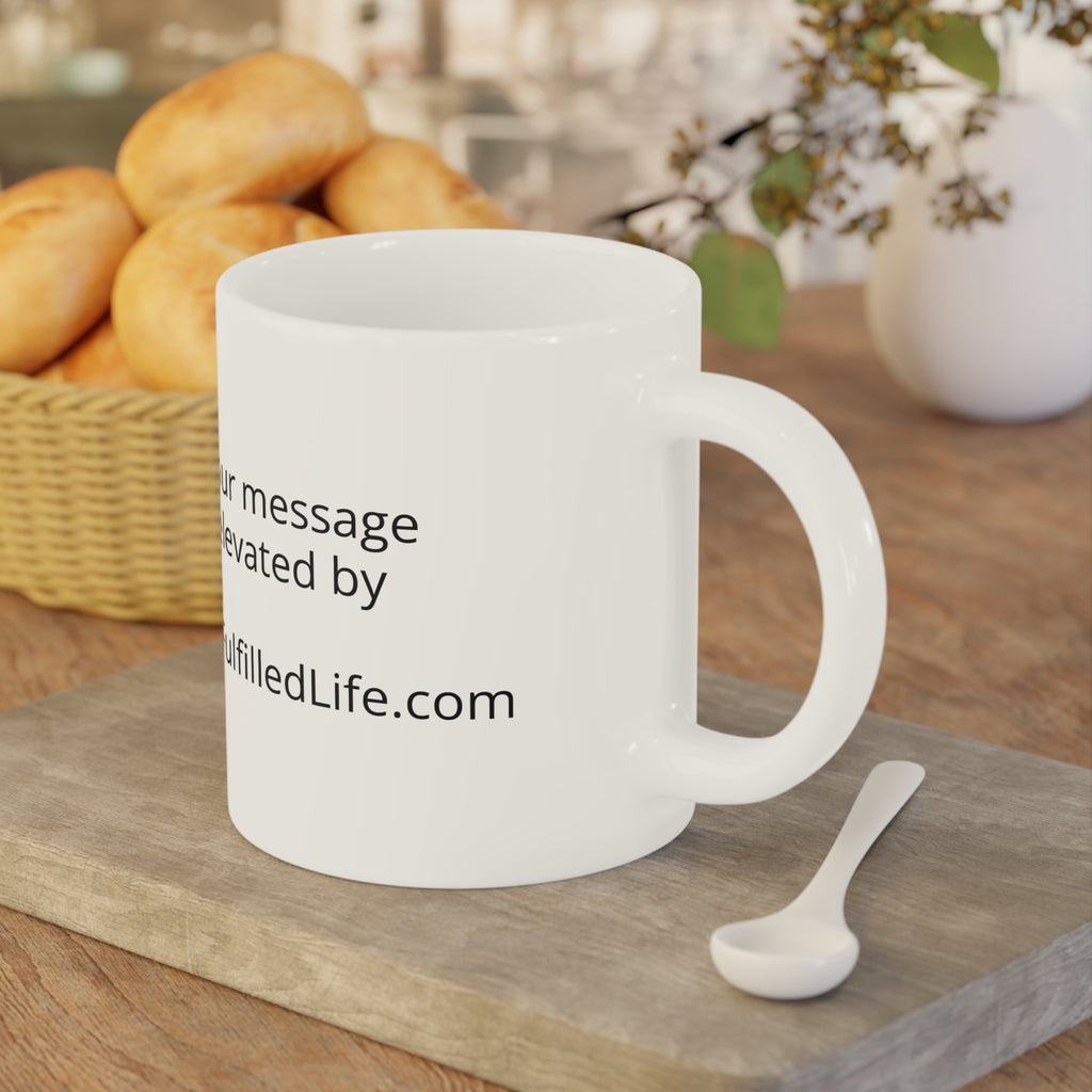 Custom Mug