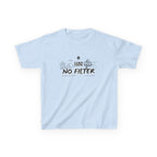 Camp Calye 2026 Unisex T-Shirt for Youth