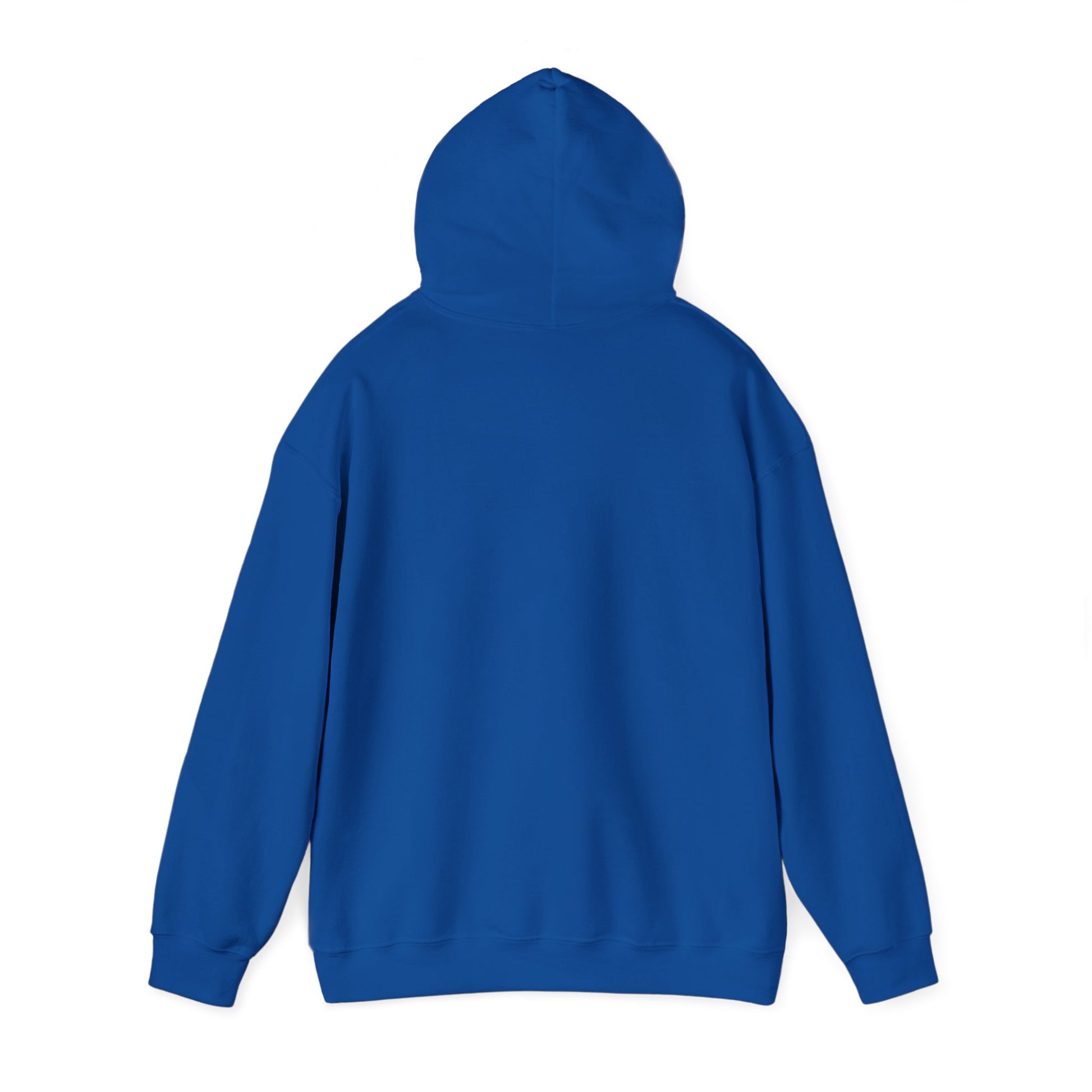 We Can Live Truly Fulfilled - Unisex Hooded Sweatshirt for Adults