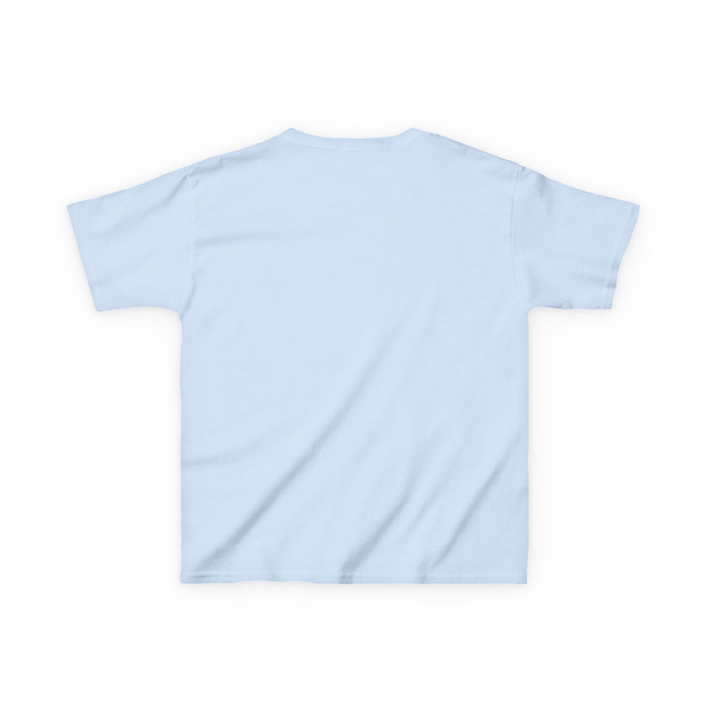 Camp Calye 2026 Unisex T-Shirt for Youth