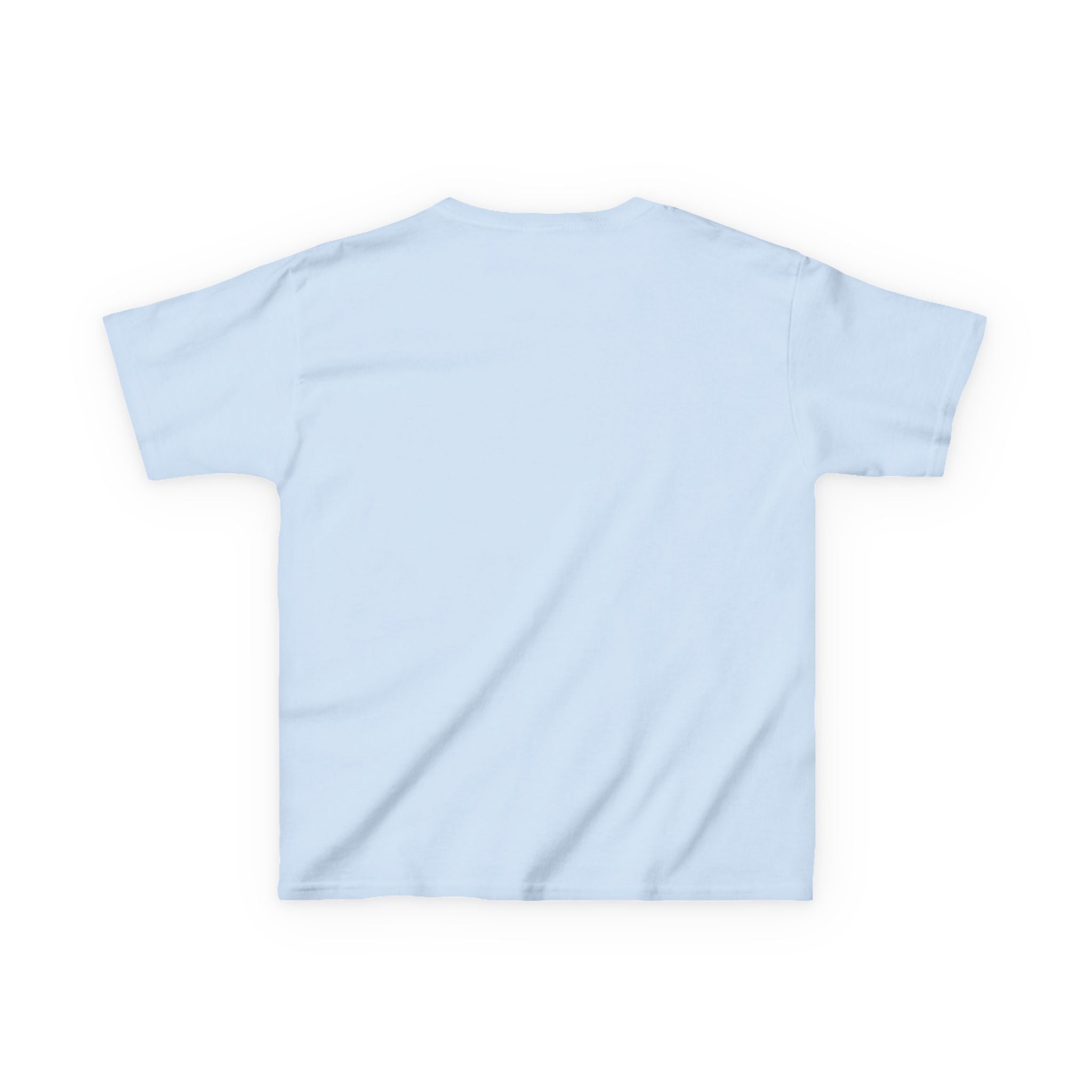 Camp Calye 2026 Unisex T-Shirt for Youth