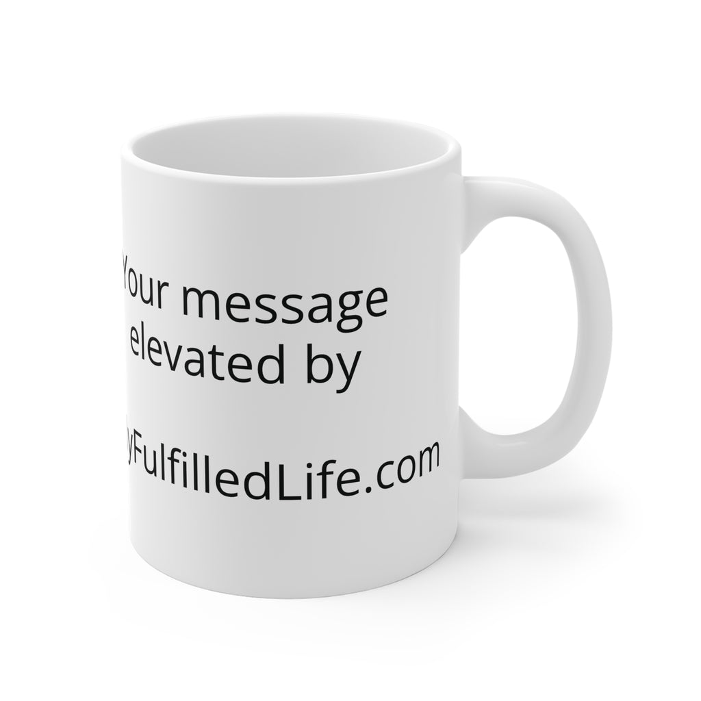 Custom Mug