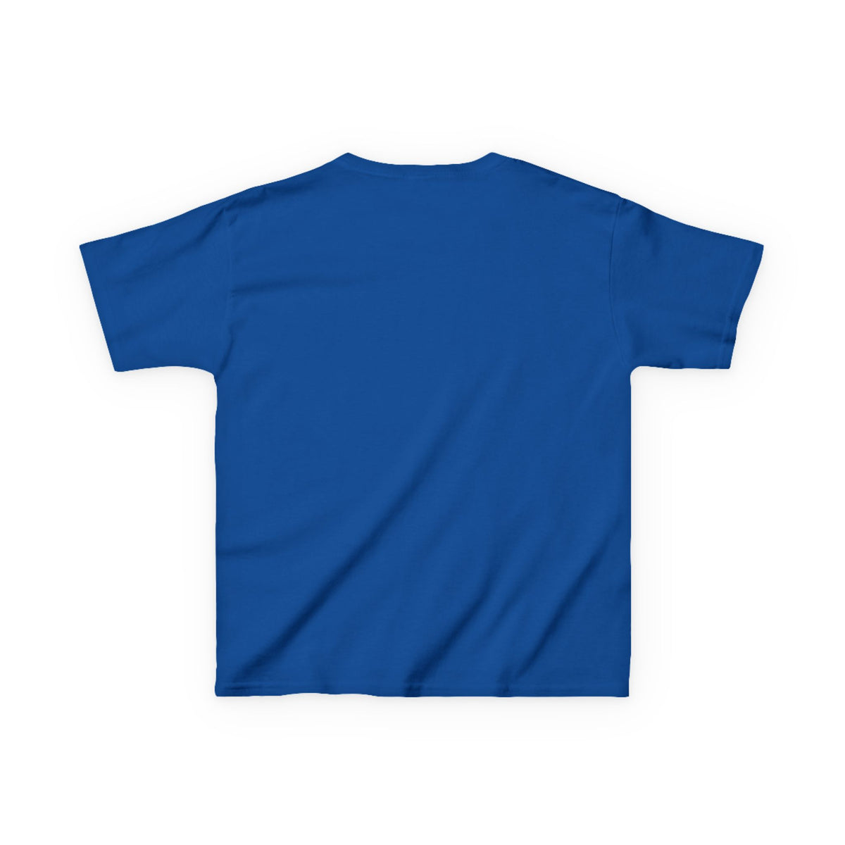 Budget T-Shirt for Youth