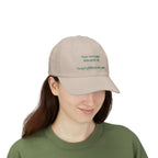 Custom Cap