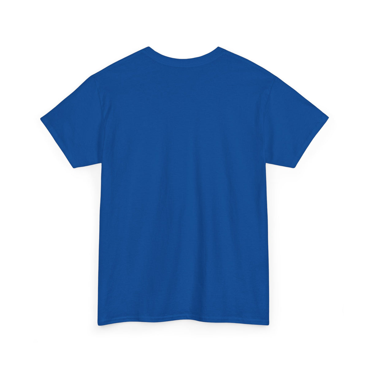 Budget T-Shirt for Adults