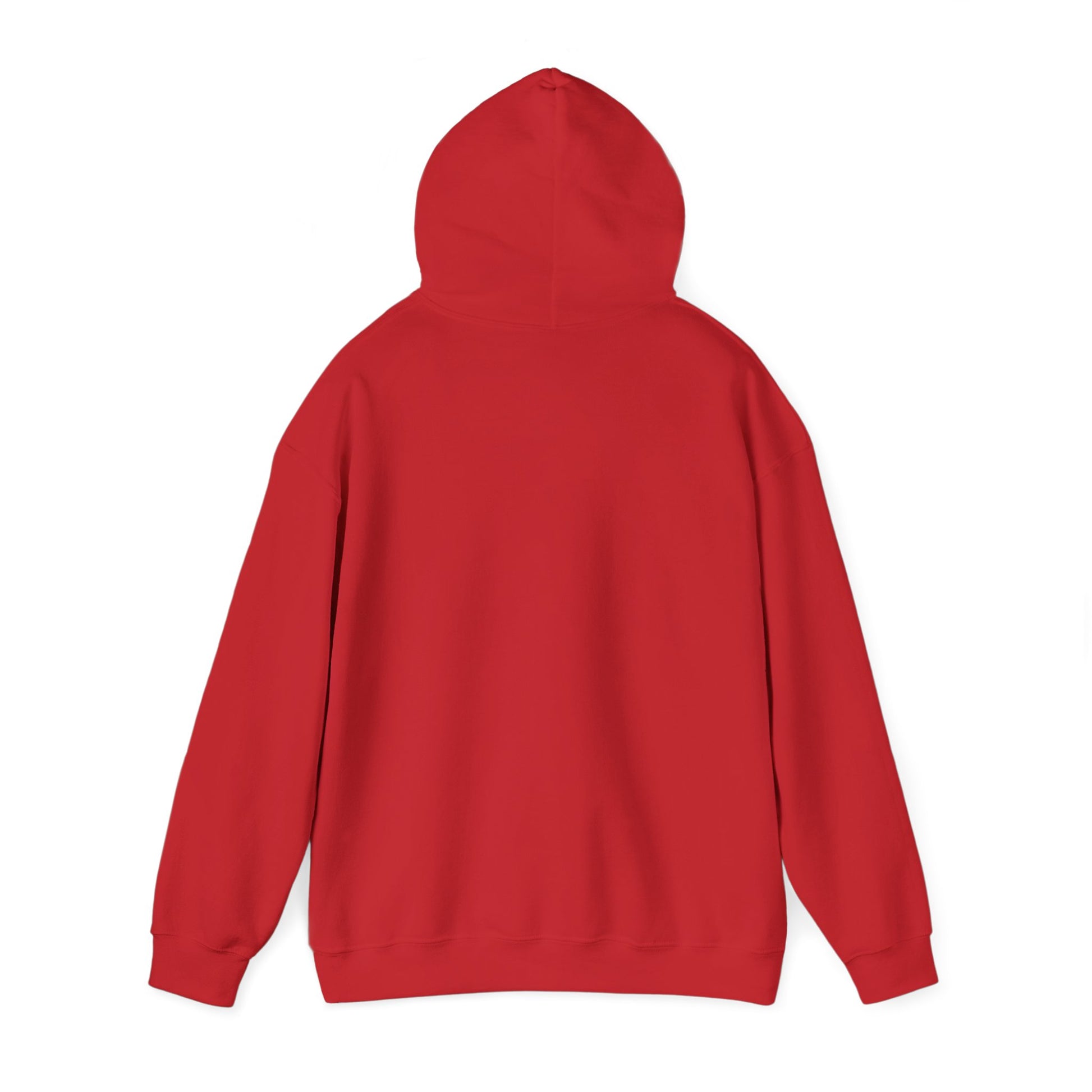 We Can Live Truly Fulfilled - Unisex Hooded Sweatshirt for Adults