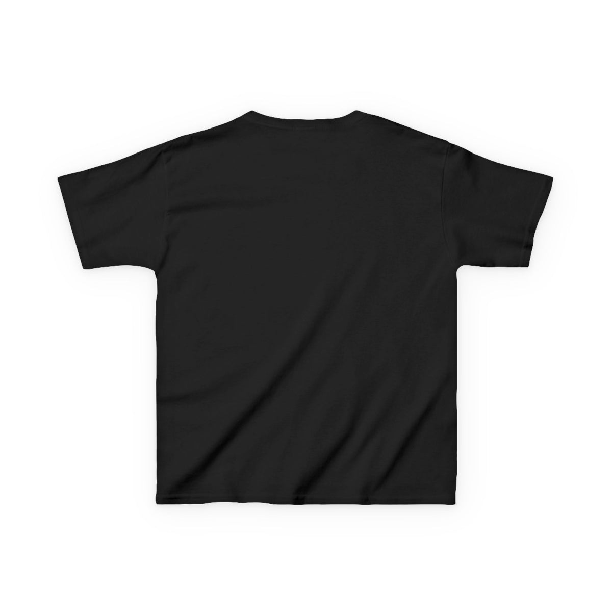Budget T-Shirt for Youth