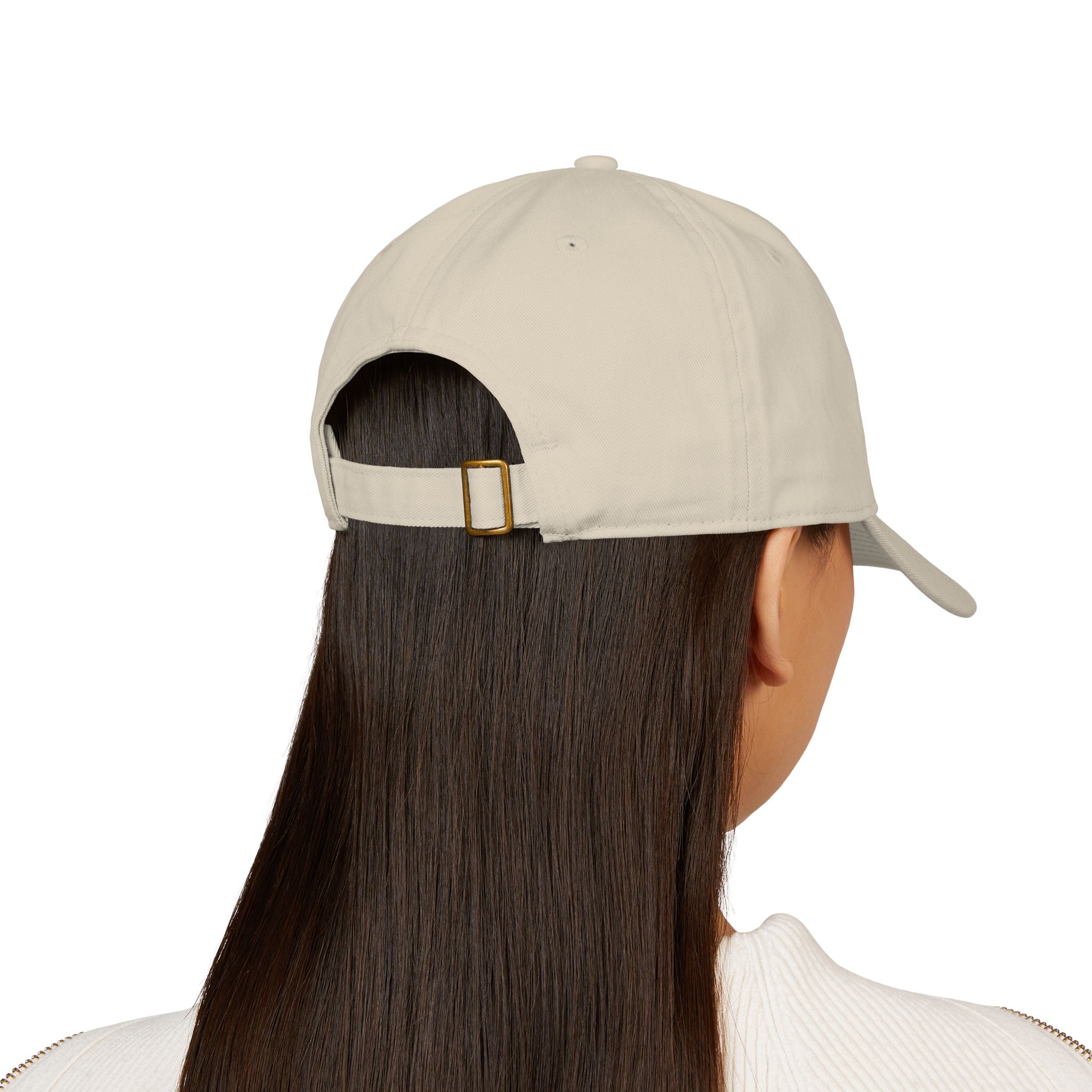 Custom Cap (Organic)