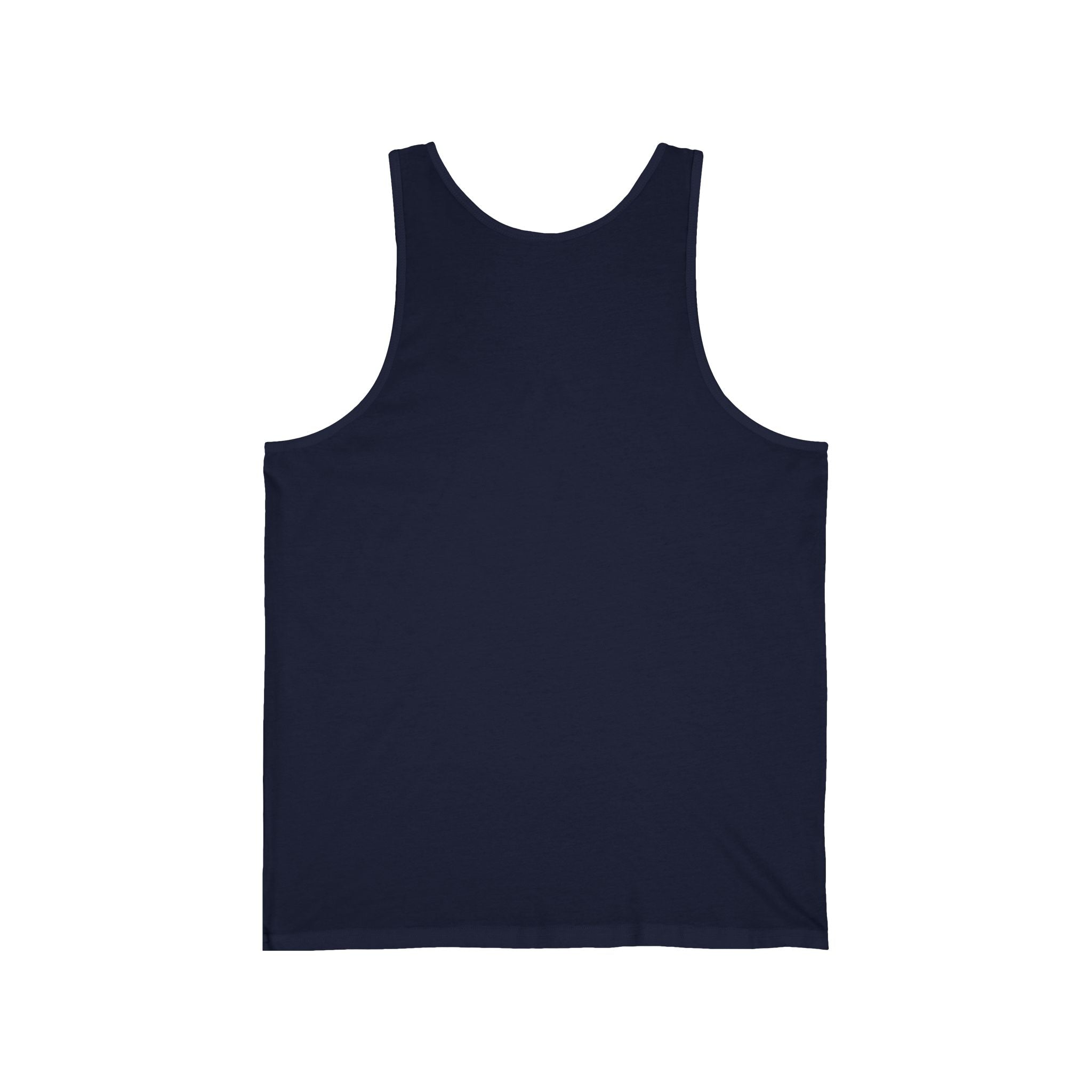 We Can Live Truly Fulfilled - Unisex Tank Top