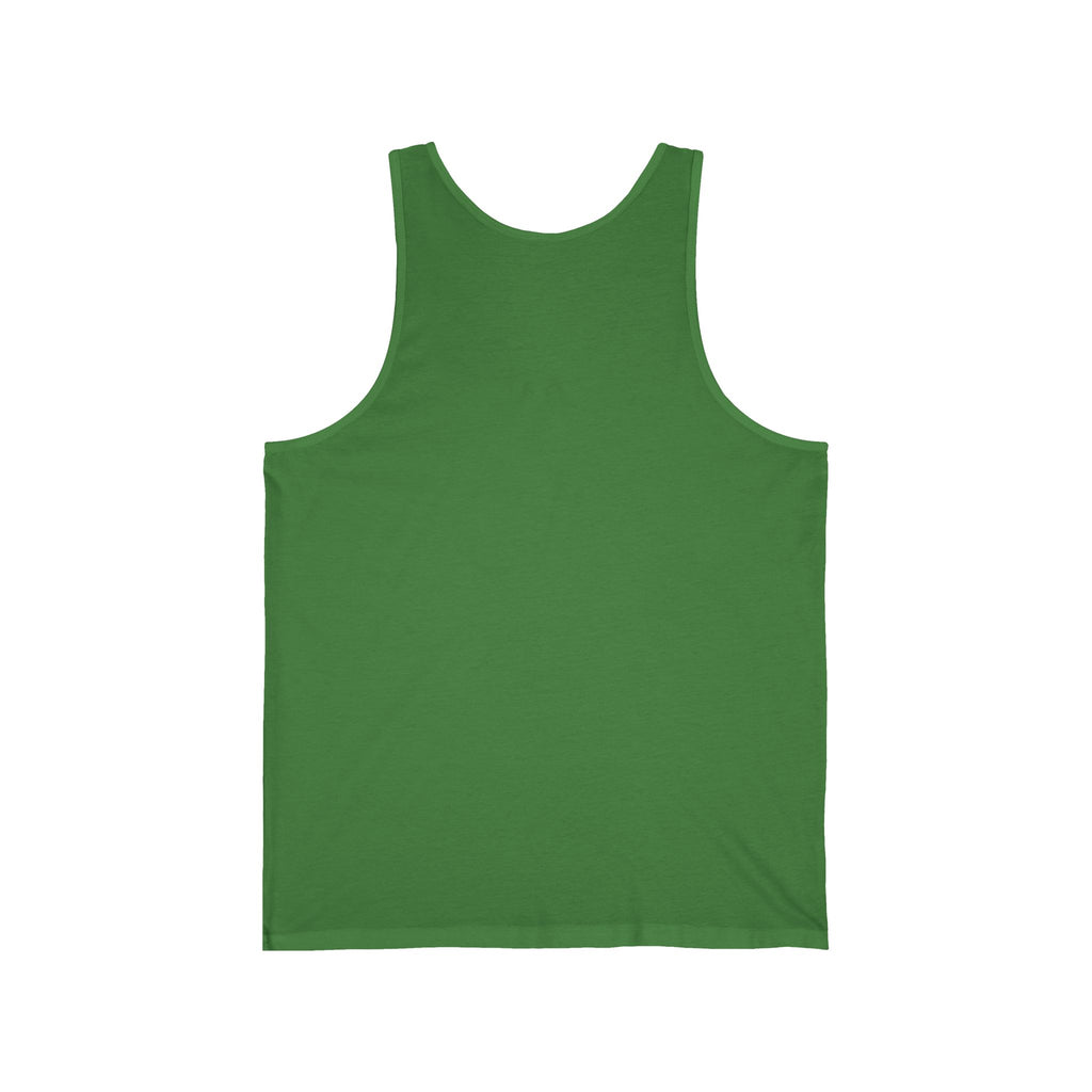 We Can Live Truly Fulfilled - Unisex Tank Top