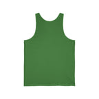 We Can Live Truly Fulfilled - Unisex Tank Top
