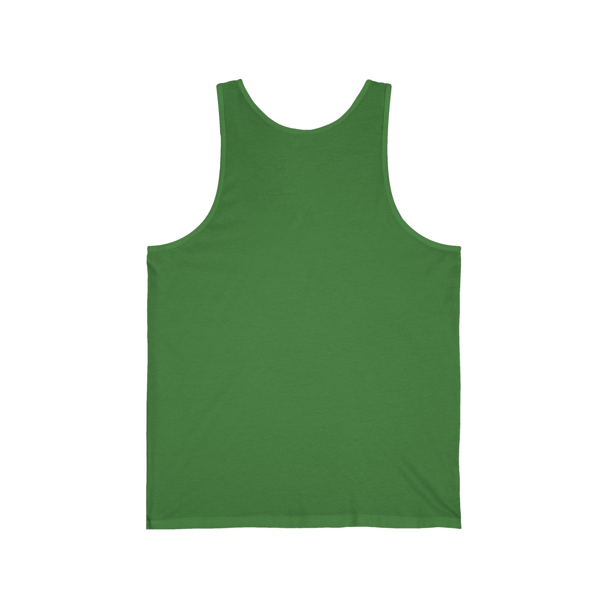 We Can Live Truly Fulfilled - Unisex Tank Top