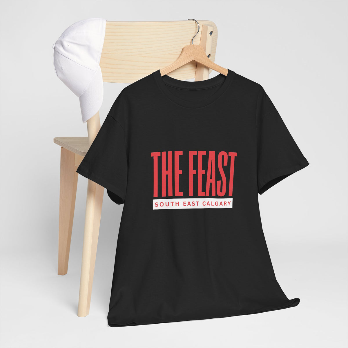 Feast South East Shirt