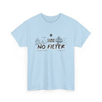 Camp Calye 2026 Unisex T-Shirt for Adults