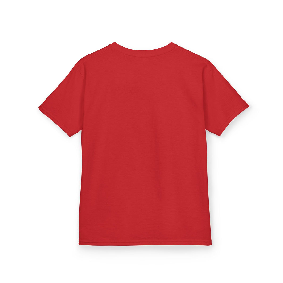 Budget T-Shirt for Youth