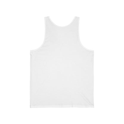 We Can Live Truly Fulfilled - Unisex Comfort Fit Tank Top