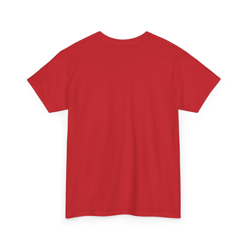 Budget T-Shirt for Adults