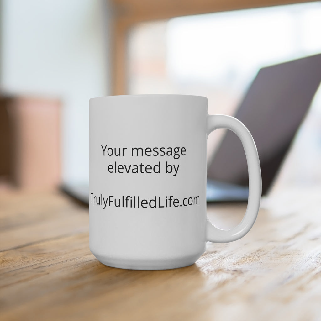 Custom Mug