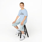 Camp Calye 2026 Unisex T-Shirt for Youth