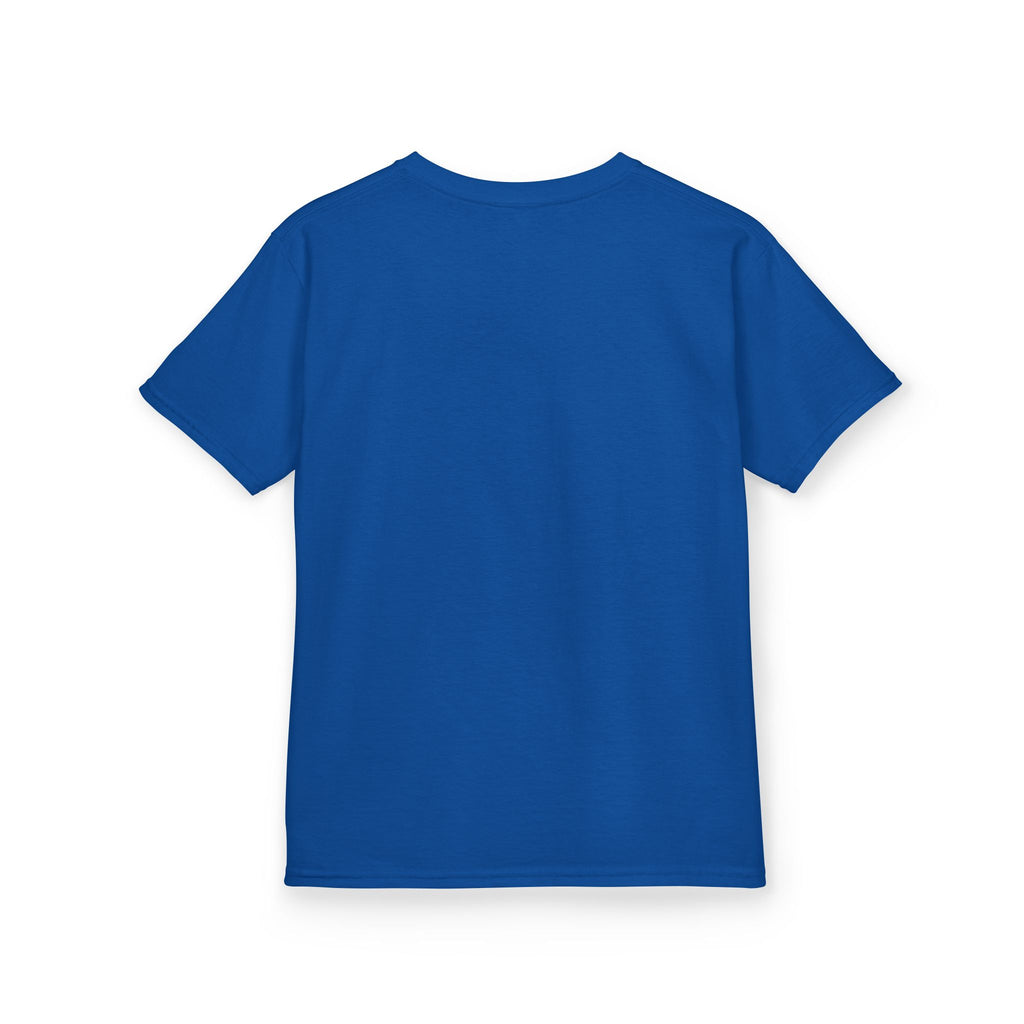 Budget T-Shirt for Youth