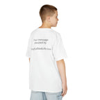 Custom Unisex T-Shirt for Youth