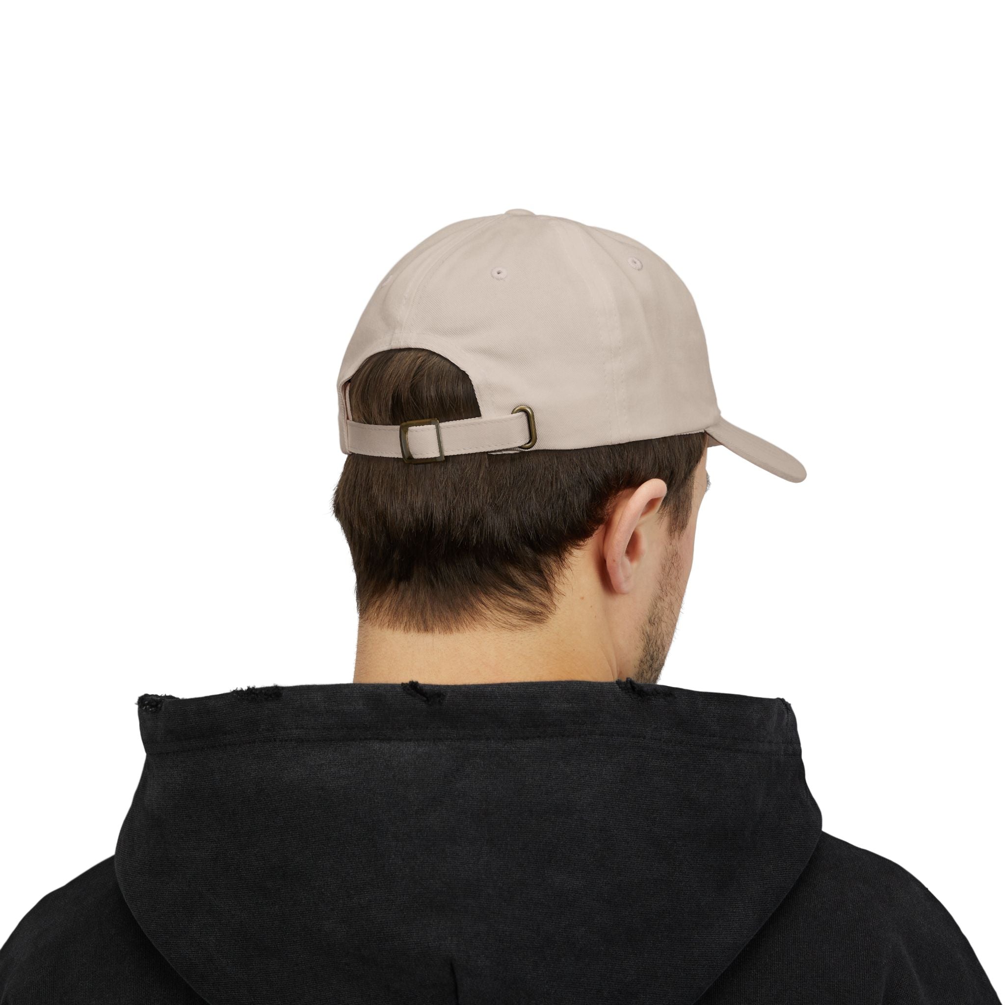 Custom Cap