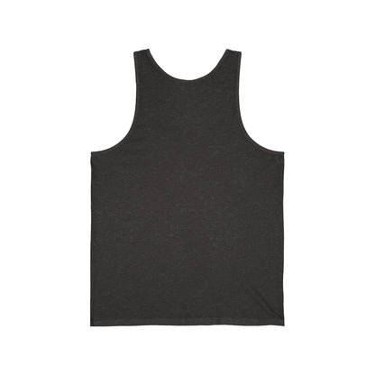 We Can Live Truly Fulfilled - Unisex Comfort Fit Tank Top