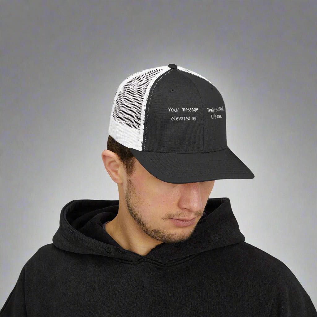 Custom Hat