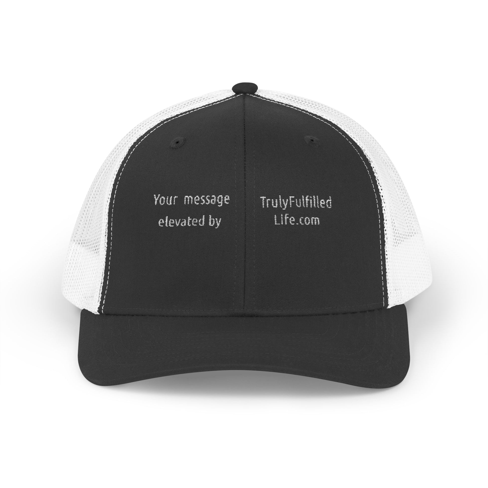 Custom Hat