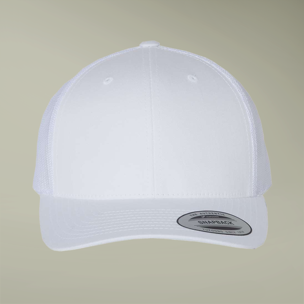 Custom Hat