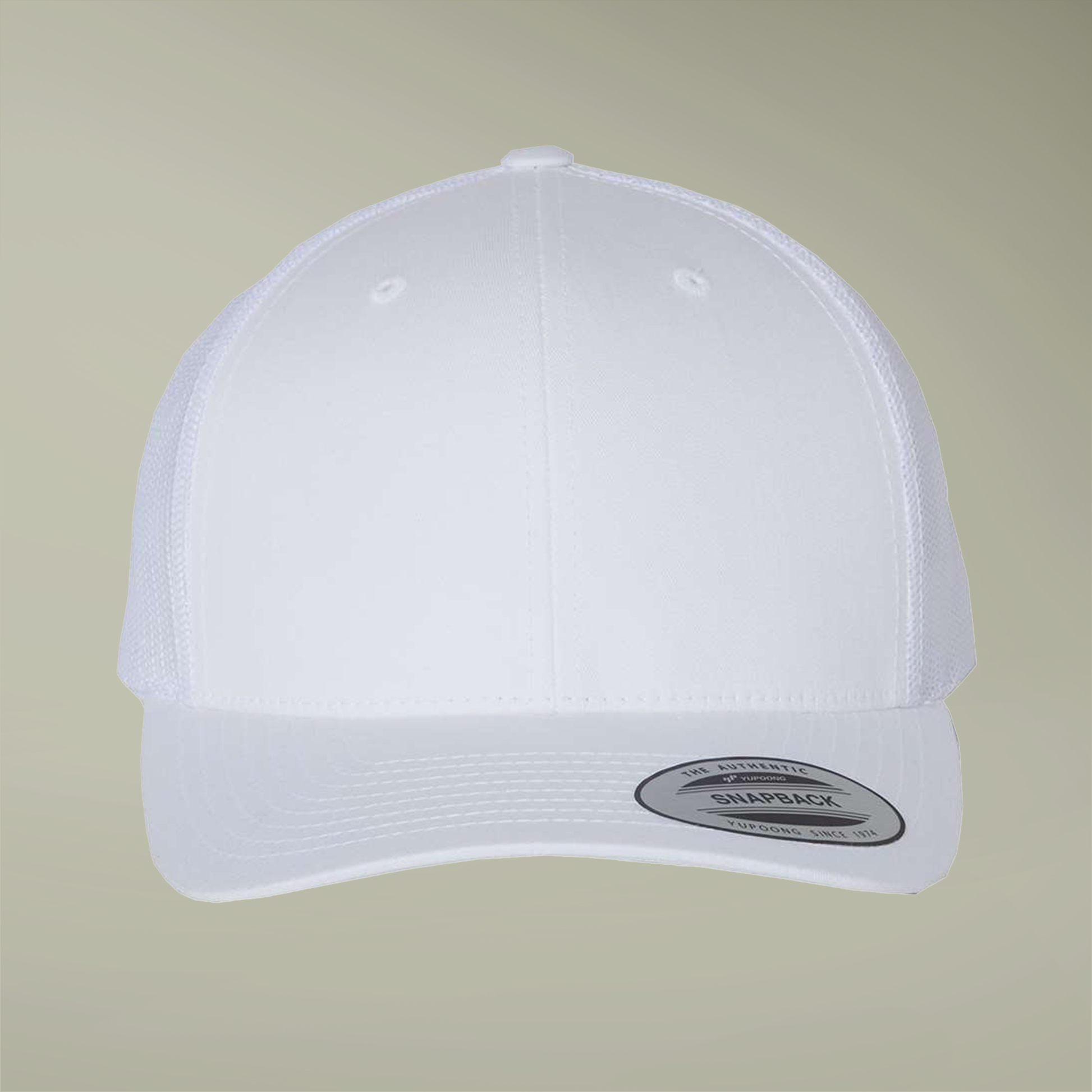 Custom Hat
