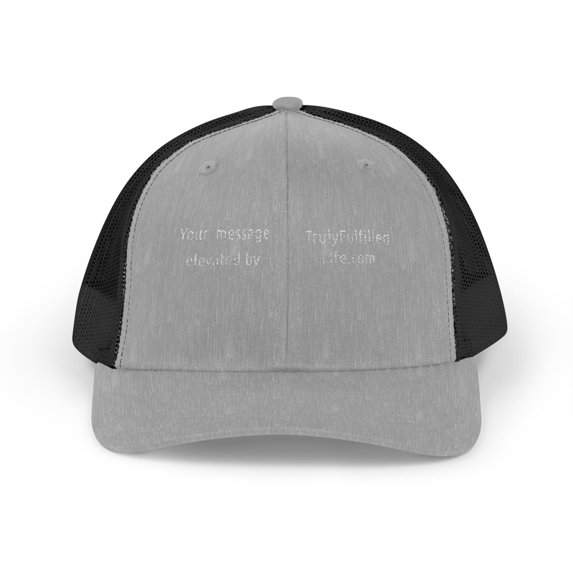 Custom Hat