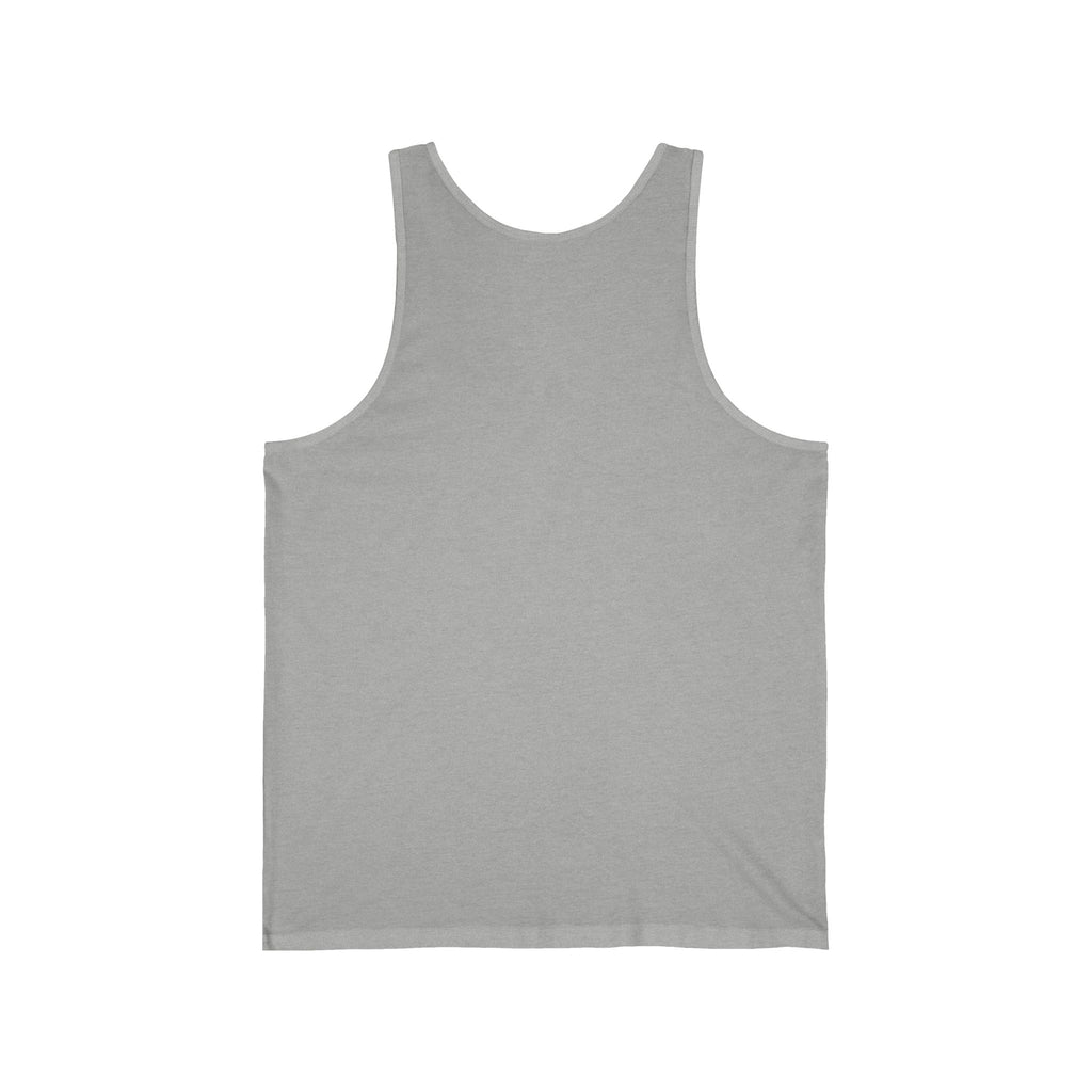 Custom Unisex Tank Top for Adults