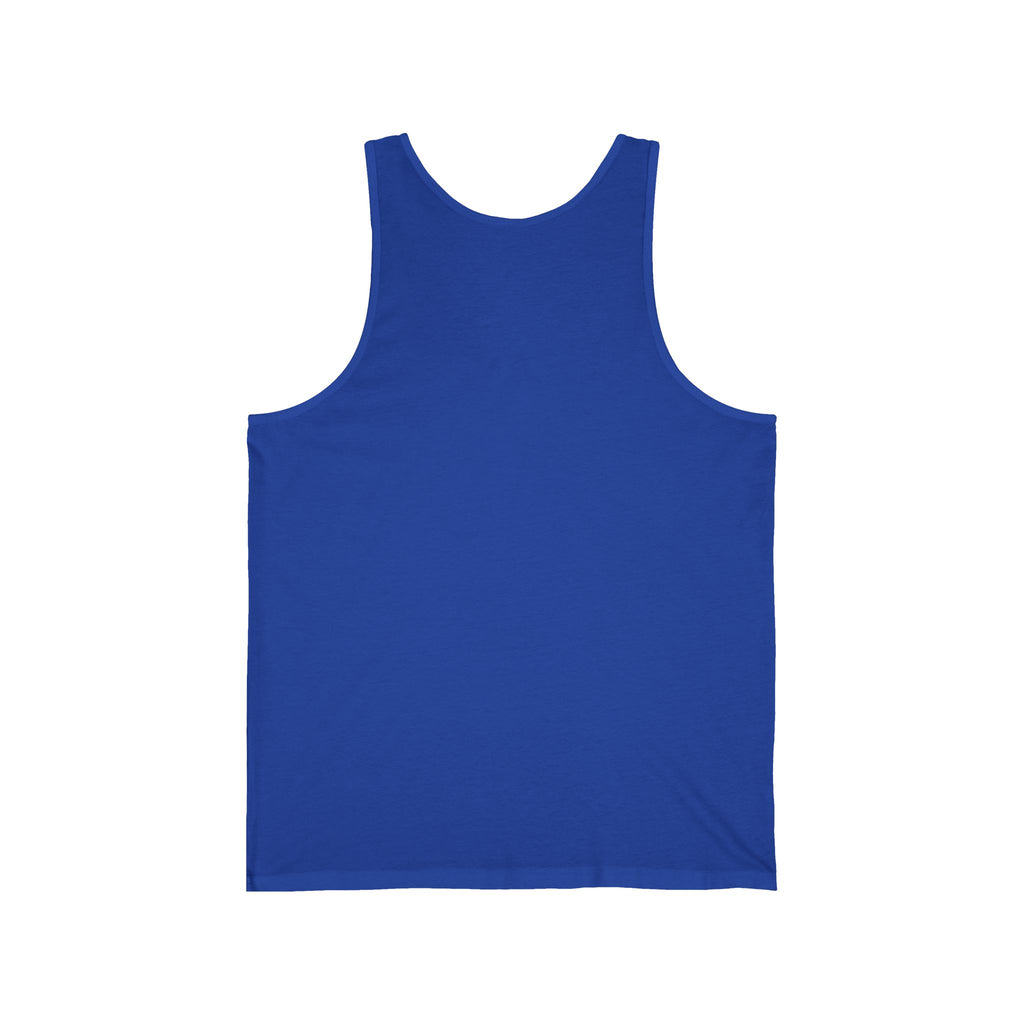 We Can Live Truly Fulfilled - Unisex Tank Top