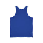 We Can Live Truly Fulfilled - Unisex Tank Top