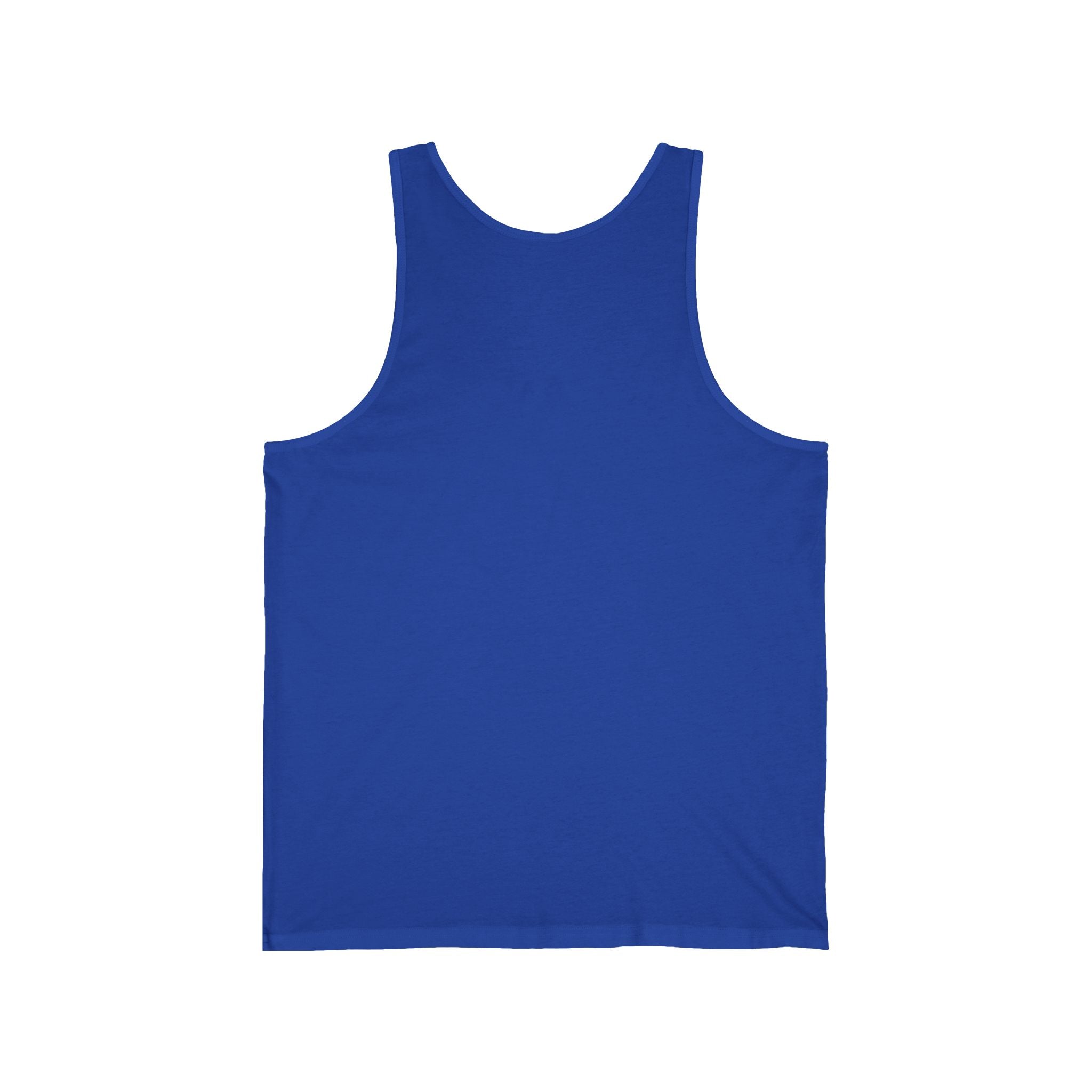 We Can Live Truly Fulfilled - Unisex Tank Top