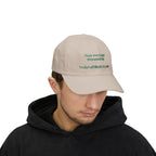 Custom Cap