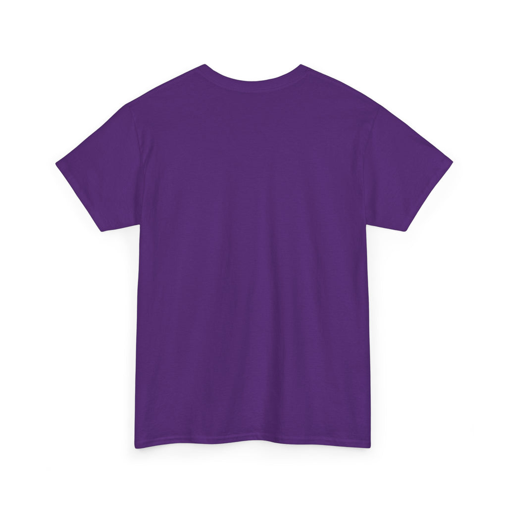 Budget T-Shirt for Adults