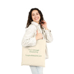 Custom Tote Bag