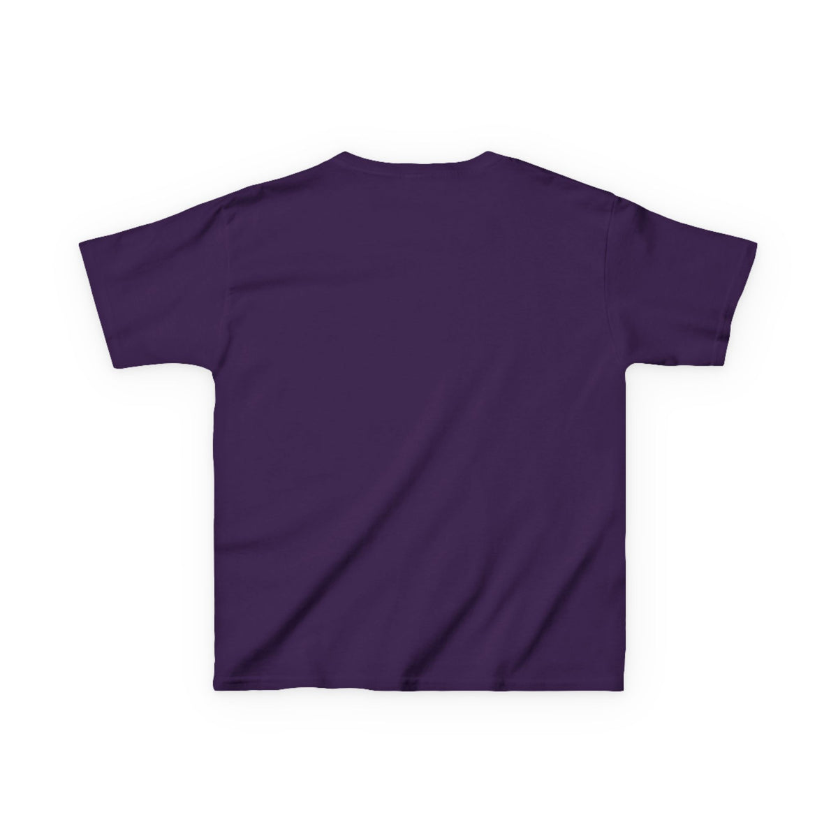 Budget T-Shirt for Youth